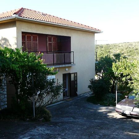 Apartment Ena 2 Senj  Exteriér fotografie
