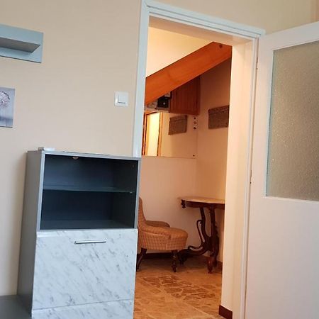 Apartment Ena 2 Senj  Exteriér fotografie