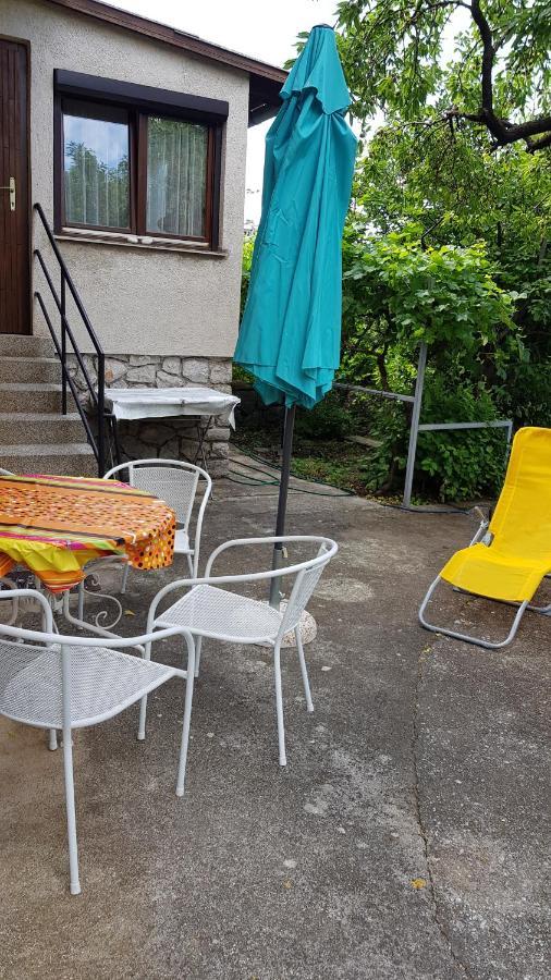 Apartment Ena 2 Senj  Exteriér fotografie