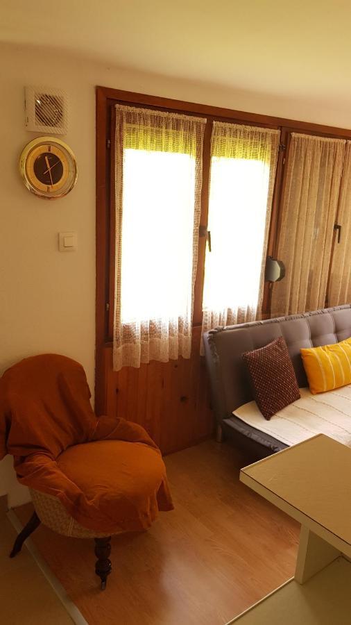 Apartment Ena 2 Senj  Exteriér fotografie