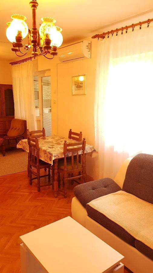 Apartment Ena 2 Senj  Exteriér fotografie