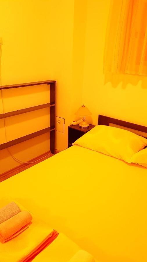 Apartment Ena 2 Senj  Exteriér fotografie