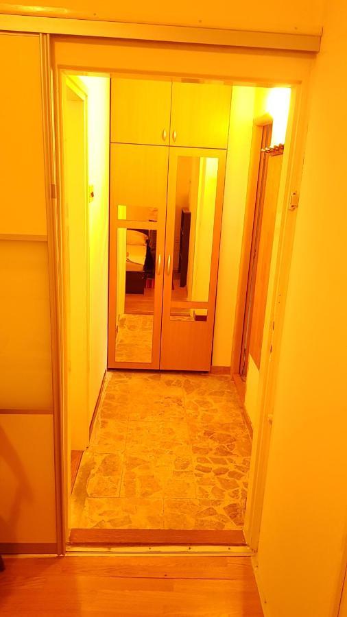 Apartment Ena 2 Senj  Exteriér fotografie