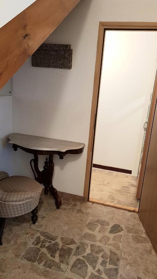 Apartment Ena 2 Senj  Exteriér fotografie