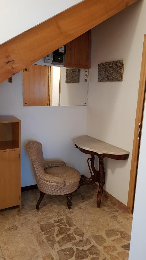 Apartment Ena 2 Senj  Exteriér fotografie